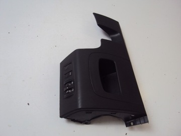 фото thumb №3, Защита pod руль бардачок renault clio iv 12-