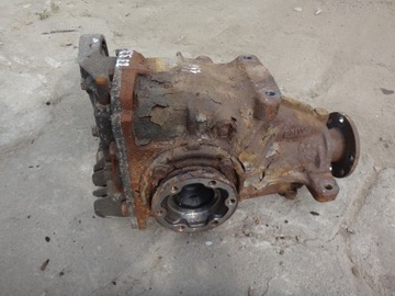 фото thumb №8, Міст задня задній диференціал bmw z3 1.9 i 3.38