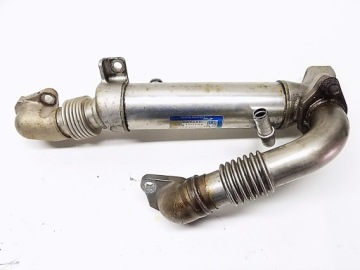 фото thumb №2, Радіатор вихлопних газів - honda accord vii 2.2 i-ctdi