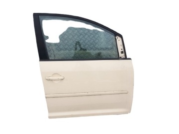 фото thumb №1, Vw touran 2011-2015 rok дверь правое перед