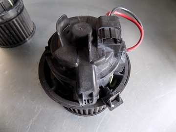 фото thumb №3, Peugeot 508 вентилятор воздуходувка салона