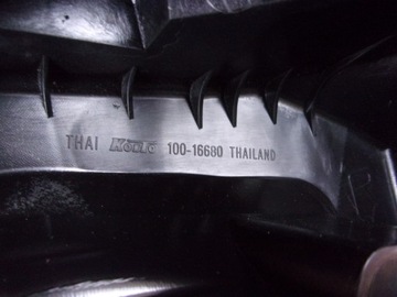 фото thumb №12, Mazda bt-50 bt50 2006-2011 фара лампа правая