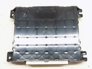 фото thumb №1, Модуль блок керування обігрівача - jaguar xf x250 07-12