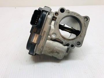 фото thumb №1, Citroen ds3 1.6 e-hdi дросельна заслінка 9673534480