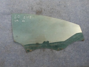 фото thumb №1, Скло двері seat leon ii 2009r. права передня