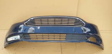 фото thumb №1, Бампер перед передний ford s-max mk2 15-18rok oryg