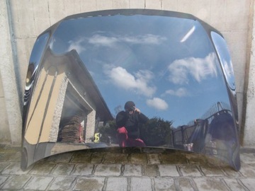 фото thumb №1, Vw passat b8 3g0 - капот