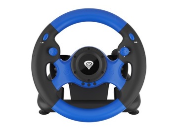 Kierownica Seaborg 350 PC/PS3/PS4/XONE/X360