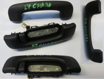 фото thumb №1, Dodge charger 2014 ручка кронштейн стельовий