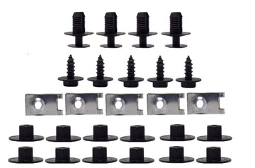 фото thumb №2, Mocowanieki захист двигуна romix company 90201