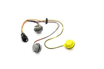 фото thumb №1, Джгут лампи задній audi q7 4l oryginlna od aso