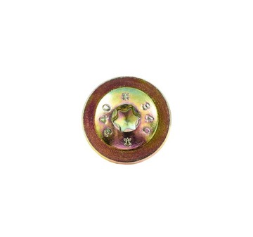 СТОЛЯРНЫЕ ВИНТЫ по дереву TORX PLATE x25 8x160