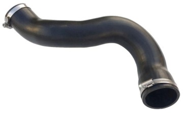 фото thumb №1, Opel astra j 1,6 cdti труба пабтрубок  turbo интеркулер