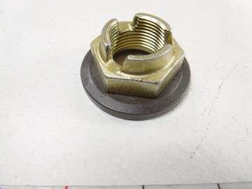 фото thumb №6, Гайка samoblokująca ступиця ford transit 4410663