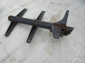 фото thumb №3, Кріплення труба трубка тримач кронштейн крила ліві daf 45 lf колеса 17,5