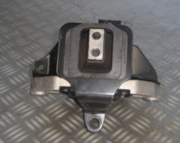 фото thumb №1, Hyundai tucson ii кронштейн подушка двигуна 1.7 crdi