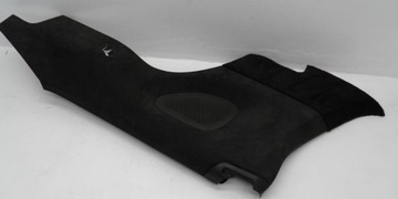 фото thumb №7, Обшивка обивка p задняя porsche 911 997 99755507201