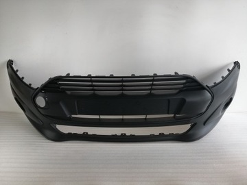 фото thumb №1, Ford transit connect бампер перед