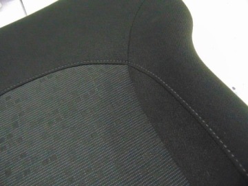 фото thumb №2, Спинка сидіння задня ліва opel adam 2012-