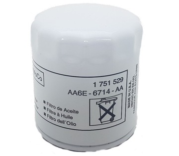 фото thumb №1, Ford mondeo mk4 iv ford galaxy wa6 2.0 16v фильтр масла оригинал