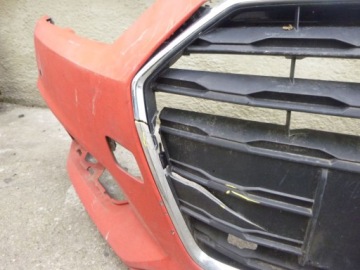 фото thumb №7, Audi a5 ii 8w6 8w8 16- бампер передній