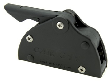 STOPER FAŁOWY POJEDYNCZY ANTAL CAM 611 Black