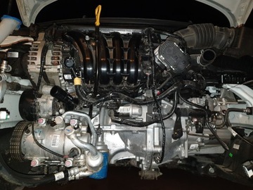 фото thumb №1, Дроссельная заслонка 35100-04700 i20 15- 1.2 2018 6500 km