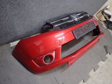 фото thumb №4, Бампер перед dacia sandero ii 2 12-15