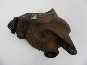 фото thumb №1, Мост дифференциал задняя 3.54 range rover sport l320