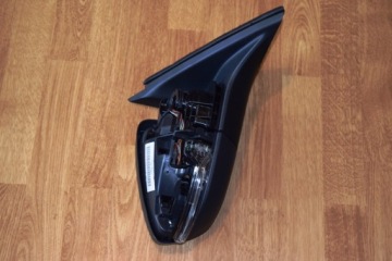 фото thumb №7, Ford оригинальный номер jx7b17682ke зеркало ассистент