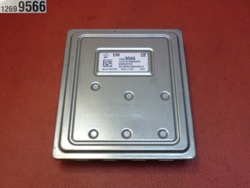 фото thumb №1, Бортовий комп'ютер opel insignia 1.5 turbo lfv 2019r + vin