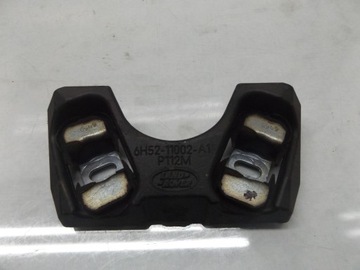 фото thumb №1, Freelander ii кронштейн амортизатор задняя