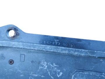 Корпус лампы задний  fiat 128 3p Недорого, фото thumb