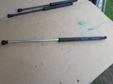 фото thumb №1, Привод амортизатор капот dacia logan sandero ii 13-