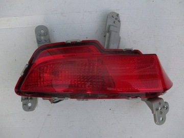 фото thumb №1, Hyundai i30 лампа противотуманная левая задняя