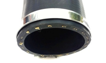 фото thumb №3, Renault megane scenic iv 1,2 tce шланг труба пабтрубок  turbo интеркулер