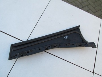 фото thumb №5, Рамка молдинг дверь задняя косая c-max mk2 2013 rok