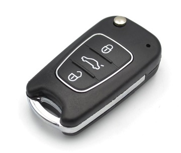 фото thumb №1, Kia ceed soul sportage venga ключ pilot корпус