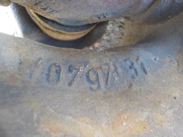 фото thumb №6, Renault premium 440 dxi 2005r wał привідний