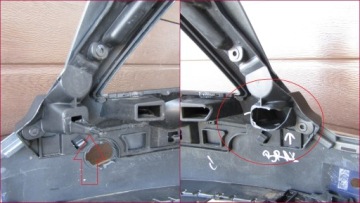 фото thumb №9, Бампер перед skoda superb iii 3 3v0 15- płytax2