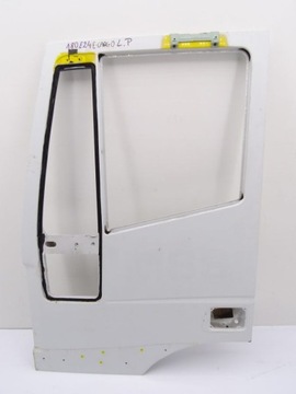 фото thumb №1, Iveco eurocargo ii 02-08 двері ліва голий