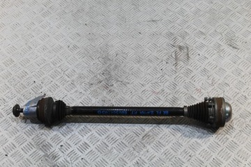 фото thumb №1, Привідний вал правий задня audi q5 8r 8r0 lift 8r0501203b