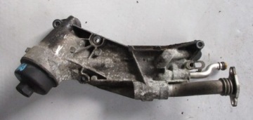 Купить Astra 3 iii h 1.6 корпус фильтра масла 55355603, фото thumb