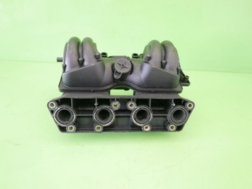 фото thumb №9, Коллектор всасывающий впускной seat ibiza ii fl 1.4 8v