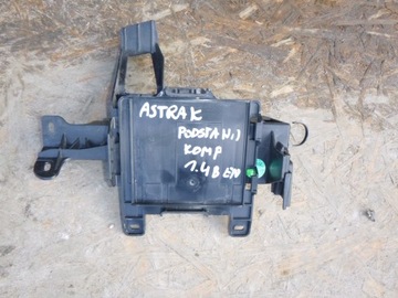 фото thumb №1, Основание компьютер opel astra k