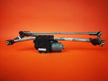 фото thumb №9, Audi a7 4g механизм дворник двигатель uk 4g2955023a / 4g2955119