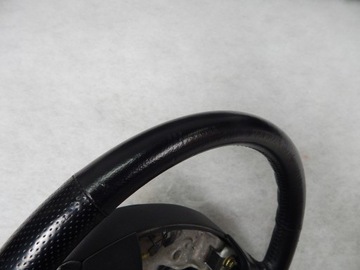 фото thumb №10, Mazda 5 - руль кожа оригинал