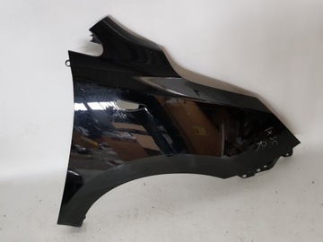 фото thumb №6, Hyundai ix35 крыло правый перед оригинал с поворотник