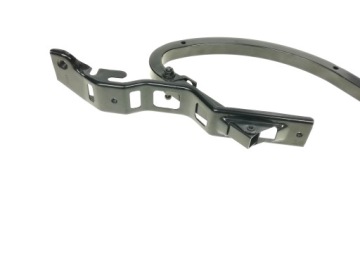 фото thumb №4, Lexus is f 07-14 петля кришка багажника багажника правий