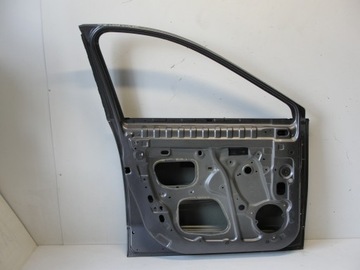 фото thumb №2, Двері перед ліва renault scenic iii